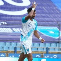 Eliminatorias Concacaf: Guatemala goleó 10-0 a San Vicente y las Granadinas