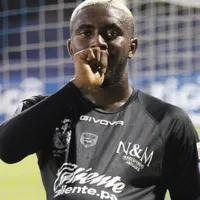 Oficial: Ricardo Phillips llega al fútbol ecuatoriano