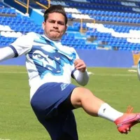 Oficial: se definió el futuro de Rodolfo Zelaya