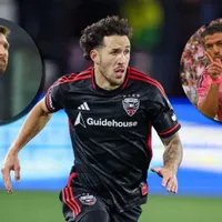 Aaron Herrera destacado por su gran rendimiento en la MLS. (Foto: Getty Images)