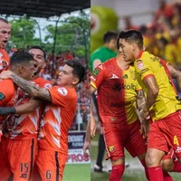 Puntarenas FC vs Herediano: posibles alineaciones para la ida de las semifinales