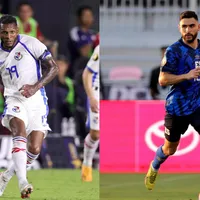 Copa Oro 2023 | Panamá vs. El Salvador: alineaciones confirmadas