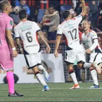 Alajuelense derrotó 3-0 a la UCR y es más líder que nunca