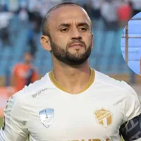 Al Moyo Contreras no le preocupa que José Cardozo haya regresado a Municipal