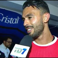 ¡Oficial! Giancarlo Gonzalez aclara cual será su futuro