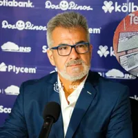 Horacio Elizondo aclaró la gran polémica.