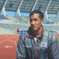 El argentino que estuvo cerca de jugar en la selección de El Salvador