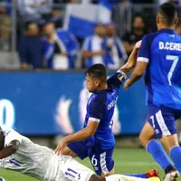 Salvadoreño regresó a su club después de Copa Oro y se reencontró con el gol