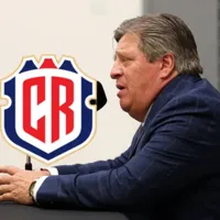"Puede pasar": en Costa Rica admiten uno de los grandes temores del Piojo Herrera antes de las Eliminatorias