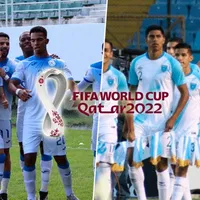 Eliminatorias Concacaf: VER AQUÍ partidos de fútbol de hoy 4 de junio