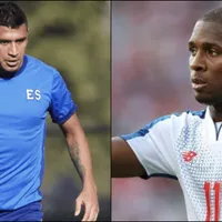 Capitán de El Salvador le responde a Armando Cooper