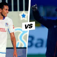 Cristian Maidana culpa a Pedro Troglio por su salida de Olimpia