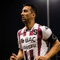 Mariano Torres logra lo más impensado.