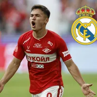Ni en el Real Madrid: la impresionante marca de Manfred Ugalde que envidian los grandes de Europa