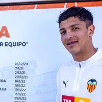 Warren Madrigal hizo un gran anuncio.