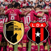 "Interés del jugador": Saprissa va por la figura de Liberia que quieren en Alajuelense