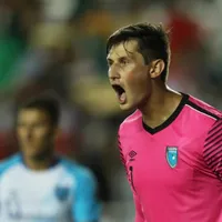 El motivo por el que Nicholas Hagen se perderá el partido ante Haití