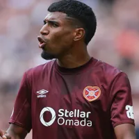"Un gran problema": Gerald Taylor expone la crisis interna del Hearts