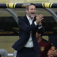 Seguirá los pasos de Maradona: Thomas Christiansen celebra el fichaje de la nueva joya de Panamá