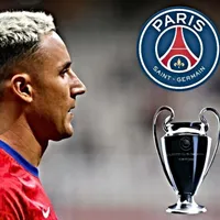 ¡Grupo bravo! Así le fue a Keylor Navas y PSG en el sorteo de la Champions
