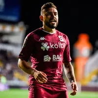 David Ramírez termina vínculo con Omonia Nicosia y desea ir a Saprissa