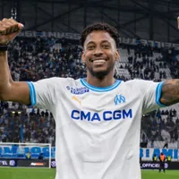 "Es increíble": Michael Amir Murillo deja boquiabierta a una figura del Olympique Marsella con su faceta oculta fuera del campo