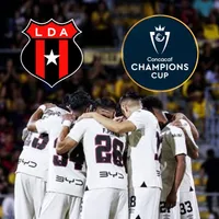 Concachampions 2026: Alajuelense ya conoce el veredicto de la Concacaf que Machillo Ramírez tanto esperaba