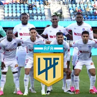 Olimpia se enfrentará a Indepente de Argentina: ¿Cuándo juegan el amistoso?