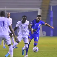 ¿Vuelven los fantasmas? Honduras decepciona al caer de local ante Curazao en la Liga de Naciones
