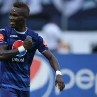Rubilio Castillo a Saprissa ya es un hecho