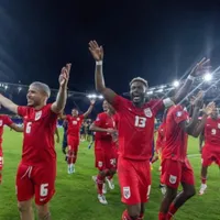 Destino inesperado: Jugador de Panamá sorprende al fichar por equipo de liga exótica