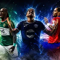 Olimpia eliminado: así quedaron las tablas de posiciones de los Grupos A y B de la Triangular