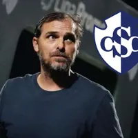 El futuro de Andrés Carevic en Costa Rica se complica después de su salida de Cartaginés: "Hay problemas"