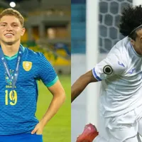 Brasil vs. Honduras: ¿A qué hora y cómo ver por TV y ONLINE el debut de Luis Suazo? Mundial Sub 17 Qatar 2025