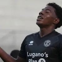 "La operación se cerró": Dereck Moncada viaja a Europa a firmar su millonario contrato con una cláusula especial