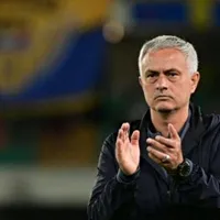 José Mourinho ilusiona para dirigir a selección de Concacaf en 2026