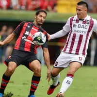 No todo es alegría: el trauma que persigue a Alajuelense de cara al clásico con Saprissa