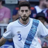 seleccion guatemala-nicolas samayoa