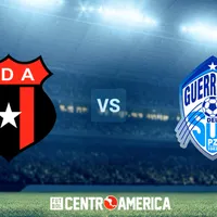 Alajuelense vs Pérez Zeledón: cuándo, a qué hora y en qué canal ver hoy EN VIVO el partido por la fecha 17 del Clausura 2023 de la Primera División de Costa Rica