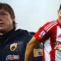 Luis Palma: el mayor error de Matías Almeyda, esto es lo que dicen en Grecia