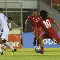 Panamá y El Salvador dejaron la llave más apretada en eliminatorias preolímpicas