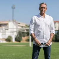 ¿El reemplazo de Lleida? El posible sustituto trabajó con Saprissa hace un año