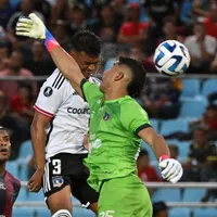 La atajada de Orlando Mosquera que impresionó en Copa Libertadores [VIDEO]