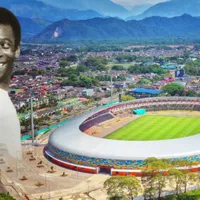 Se conoce el primer país Latinoamericano que le pondrá Pelé a uno de sus estadios