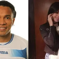 Joven uruguaya reclama paternidad de ‘Rambo’ de León, y él le respondió
