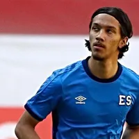¡Malas noticias para El Salvador! Enrico Dueñas tiene Covid-19