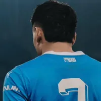 Quiere el campeonato: el hondureño que sueña con ganar su primer título en Europa