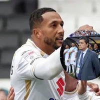 Nathaniel Méndez-Laing responde a Luis Fernando Tena por Guatemala