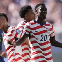 Estados Unidos pasó a 8vos del Mundial 2026 dejando a Bosnia en el camino: goles y resumen del partido