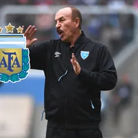 Guatemala denuncia a Argentina por espionaje en el Mundial Sub-20